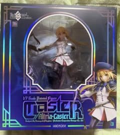 Fate/Grand Order 알트리아 캐스터 [중고품]