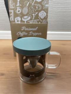 BRUNO パーソナルコーヒードリッパーのサムネイル