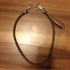新品☆ウォレットチェーンのサムネイル