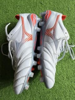 モレリアネオ5 SERENE SPARK PACK 27センチ - メルカリ
