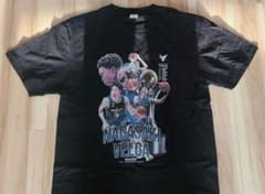 NAGASAKI VELCA Champion ship Tシャツ XLサイズ NAGASAKI VELCA Champion ship Tシャツ XLサイズ - メルカリ