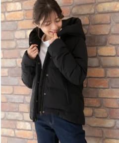 新品 プレフェリール ダウンコートのサムネイル
