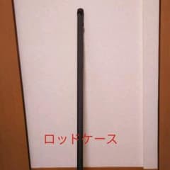 シマノ 鮎竿  AYU XL 先掛 ジャンク品のサムネイル