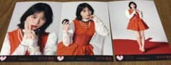 佐々木舞香 生写真 劇薬中毒 コンプのサムネイル