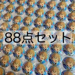 88点】 真白友也 缶バッジ - メルカリ