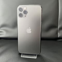 iPhone 11 Pro 64GB SIMフリーのサムネイル