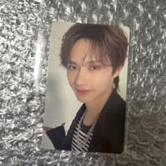 SEVENTEEN ジュン トレカ HMV特典 - メルカリ