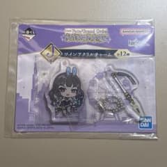 一番くじ FGO J賞 ツインアクリルチャーム テノチティトラン - メルカリ