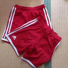 アディダス　パンツのサムネイル