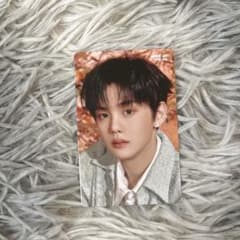 ZEROBASEONE ギュビン トレカ - メルカリ