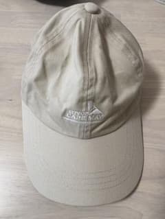 GU ベージュ キャップ CITY OF CAPE MAYのサムネイル