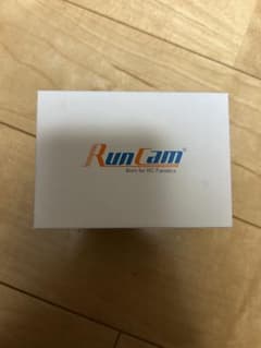Runcam Thumb pro FPV 4k NDフィルターのサムネイル