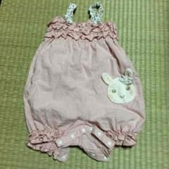 クーラクール80★サロペットのサムネイル