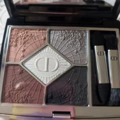 T*き様 新品Dior 5 COULEURS COUTURE 589 ギャラクテのサムネイル