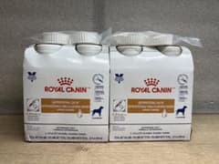 ロイヤルカナン 犬用 消化器サポート 低脂肪 リキッド237ml×8本 - メルカリ