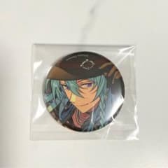 日々樹渉 コレクション缶バッジ 2025Jun. - メルカリ