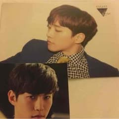 GALAXY OF 2PM リパッケージ盤 新品のサムネイル