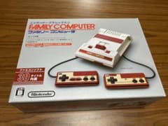 SOSSY様専用ニンテンドークラシックミニ　ファミリーコンピュータのサムネイル