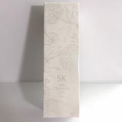 未使用 SK シルククレンジングゲル 200g - メルカリ