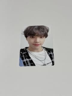 SEVENTEEN DINO INCOMPLETE トレカのサムネイル