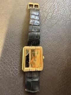 PIAGET 750 希少品　ヴィンテージ腕時計ダイヤモンド PIAGET 750 希少品 ヴィンテージ腕時計ダイヤモンド - メルカリ