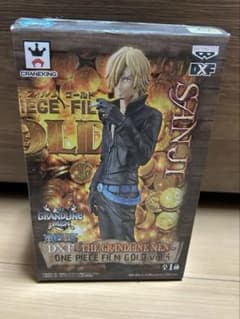 サンジ　フィギュアのサムネイル