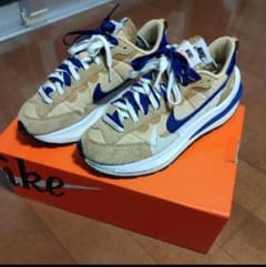 NIKE VALIDWAFFLE/SACIのサムネイル