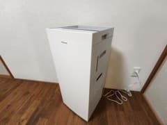 極美品】DAIKIN ダイキン 加湿ストリーマ空気清浄機 MCK70YKS - メルカリ