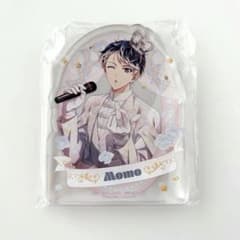 アイドリッシュセブン アクリルブロック vol.2 百 アイナナ - メルカリ
