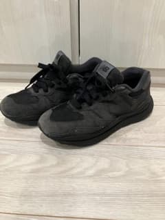 UA별주 GORE-TEX 뉴발란스 방수 M5740 정가 24300엔