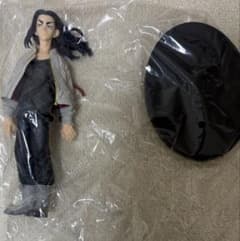 Tokyo Revengers Figure: Keisuke Baji Figure Vol. 2