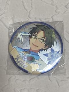 あんスタ 誓約缶 白スーツ 3周年 年周缶 中国缶 中国 敬人 蓮巳敬人