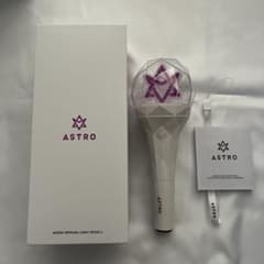 ASTRO 公式ペンライトのサムネイル