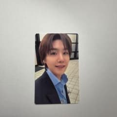 BTS ARIRANG Weverse 東京 ラキドロ トレカ ユンギ - メルカリ