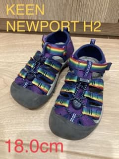 KEEN NEWPORT H2 18.0cmのサムネイル