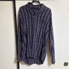 GALYAN'S 2 PLY COTTON FLANNEL パープル XLTのサムネイル