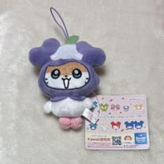 TWICE サナ　gigo サンリオ　マスコット　コロコロクリリン TWICE サナ GIGO LOVELYS サンリオ コロコロクリリン - メルカリ