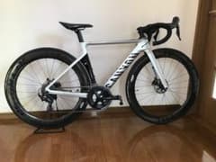 【ニックCANYON Aeroad CF SL Disc7.0 2020年 ニック様専用CANYON Aeroad CF SL Disc7.0 2020年 - メルカリ