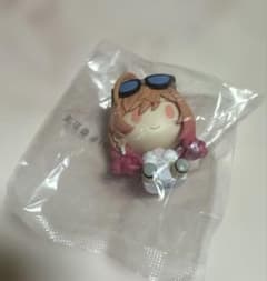 で*け様 ホロライブ ちょこのっこフィギュア 一条莉々華