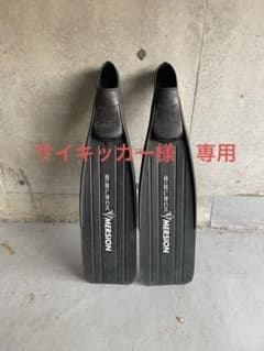 イマージョン　ロングフィンのサムネイル