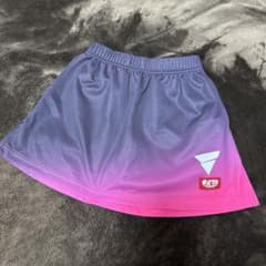 VICTAS スコートのサムネイル