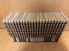 新品未開封 チェンソーマン 1〜24巻 全巻セット 未開封テープ付き
