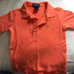 Polo by RalphLauren kidsのサムネイル