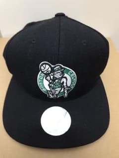 Mitchell &Ness キャップのサムネイル