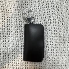 キーケース ブラックのサムネイル