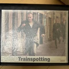 Trainspotting ロビーカードのサムネイル