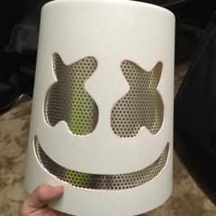 marshmello 制作キットのサムネイル