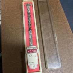 Maruman 金属ベルト 16mm