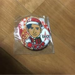 ケンチ 缶バッジのサムネイル