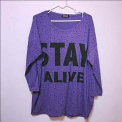 ANAP Tシャツ ロンTのサムネイル